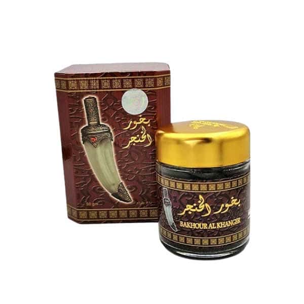 Oud Al Khanjar