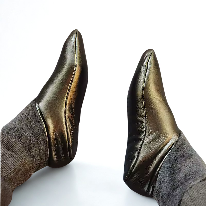 Chaussettes de prière (khufs)