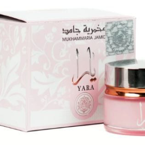 Crème vaseline Yara Rose