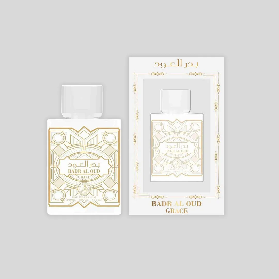 Badr Al Oud