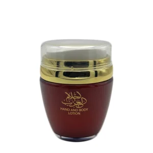 Crème Mains et Corps Ahlam Al Arab