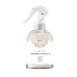 Tahara vanilla