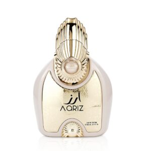 AARIZ Edp