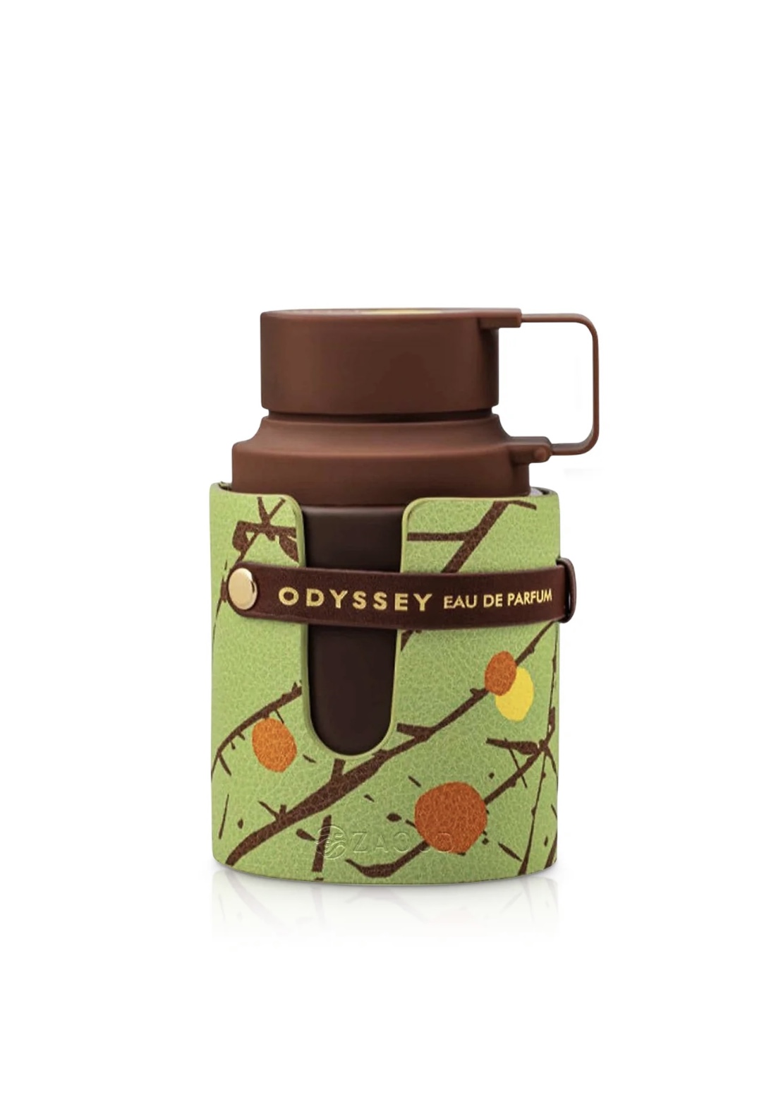 Odyssée Dubai Chocolat Edp