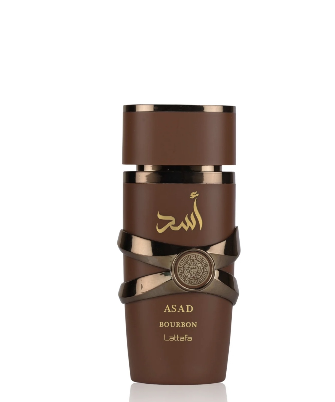 Lattafa Asad Bourbon Edp