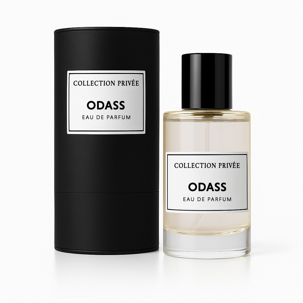 Parfum CP Odass