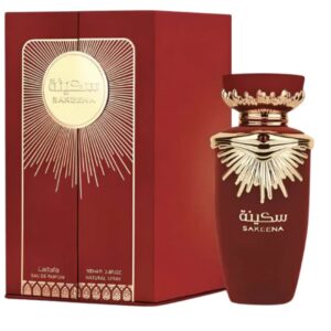 Sakeena – Lattafa Edp