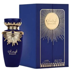 Emaan - Lattafa Edp