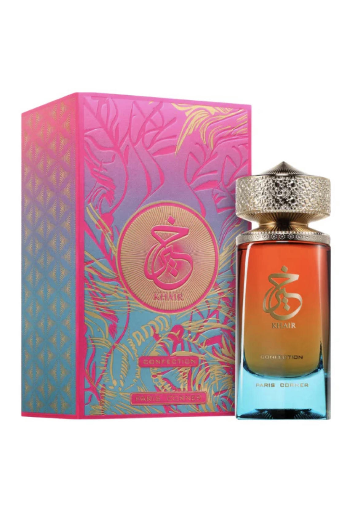 Khair Confection - Paris Corner Edp