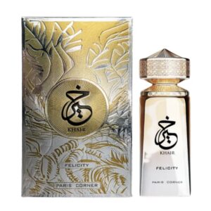 Khair Felicity - Paris Corner Edp