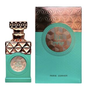 Minya - Paris Corner 100ml Eau De Parfum Unisex