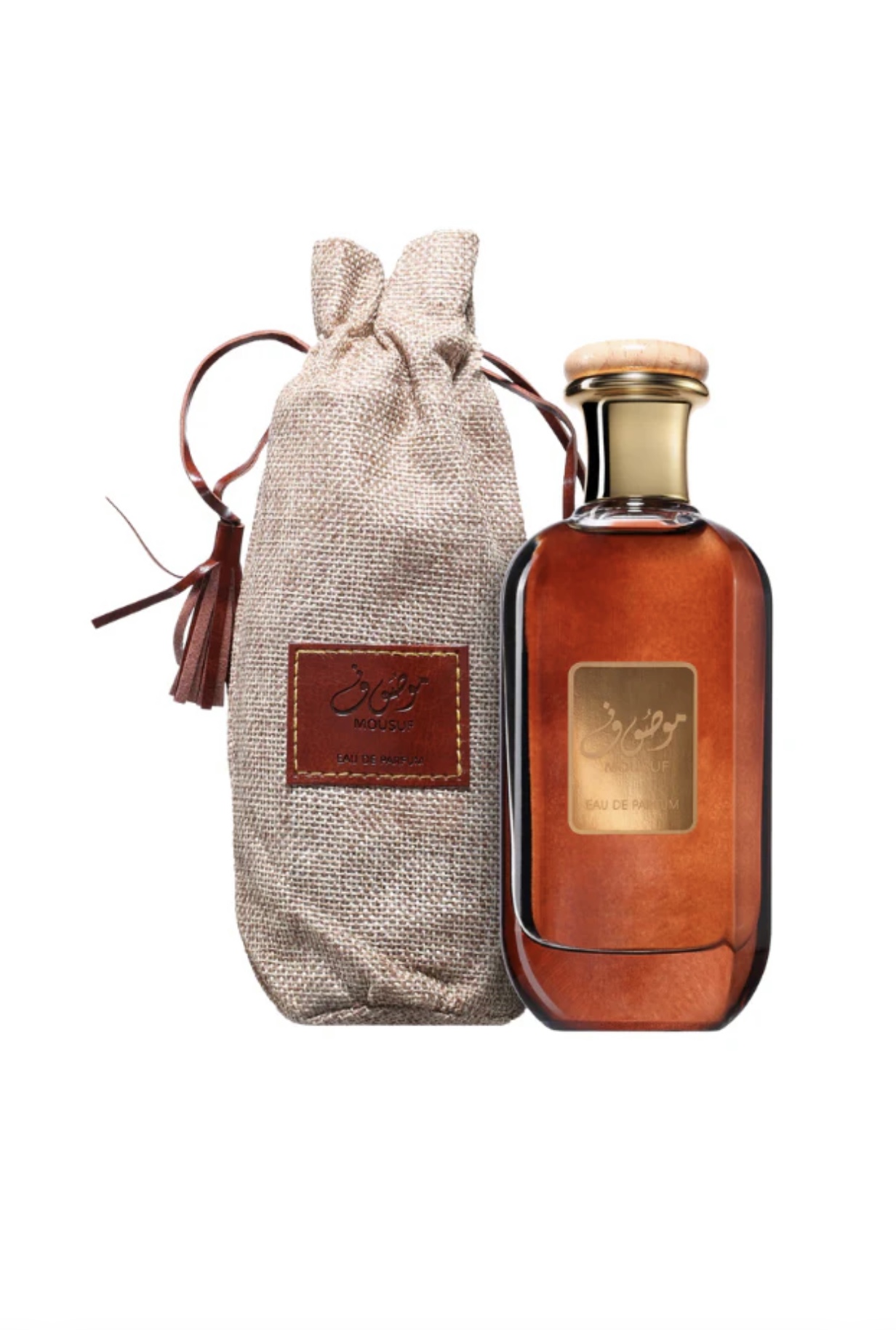 Mousuf - Ard Al Zaafaran Edp Homme
