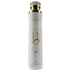 Désodorisant D’intérieur Yara Moi 300ml – Lattafa