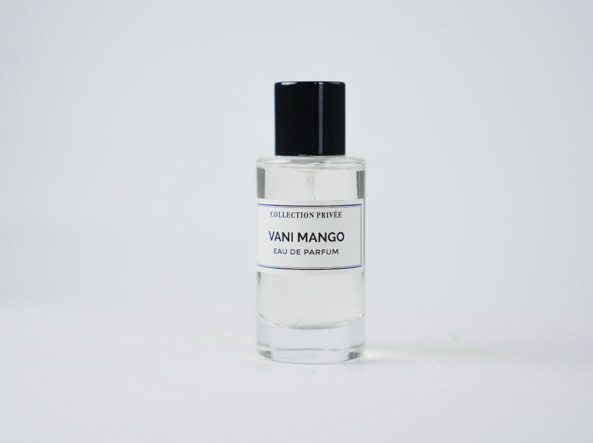 Parfum CP Vani Mango