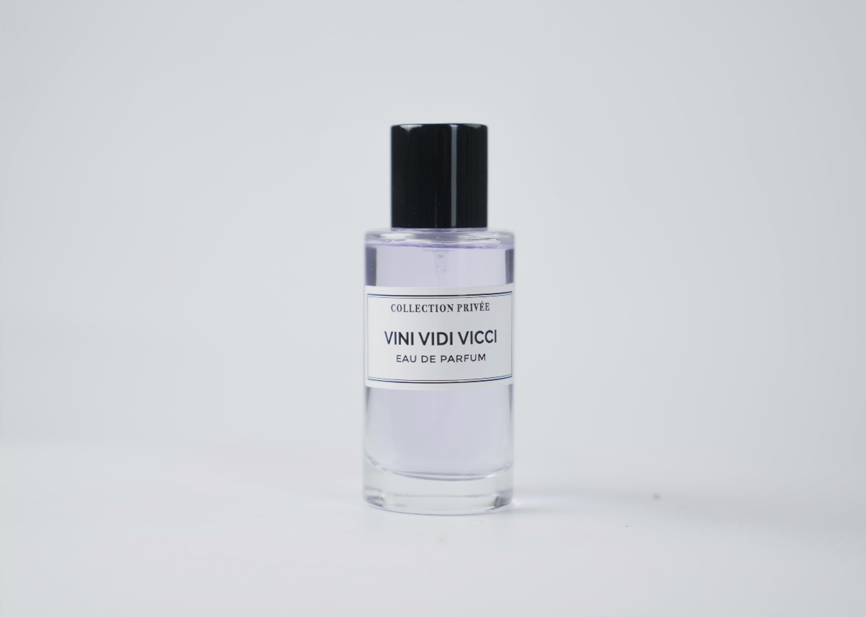 Parfum CP Vini Vidi Vicci