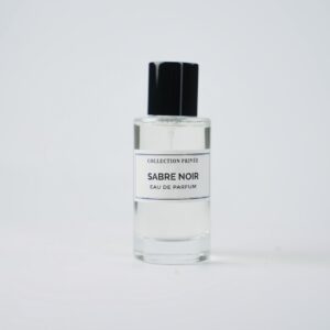 Parfum CP Sabre Noir