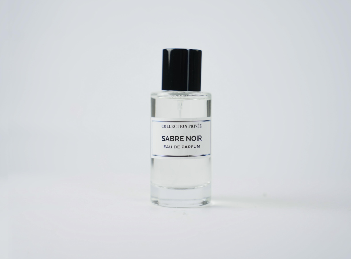 Parfum CP Sabre Noir