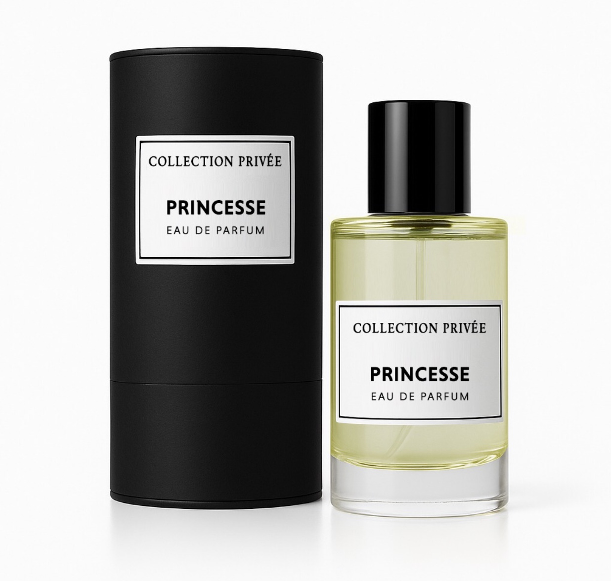 Parfum CP Princesse