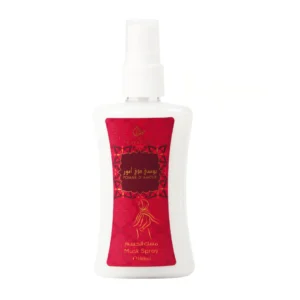 Spray musc Pomme d’amour _ My Perfumes