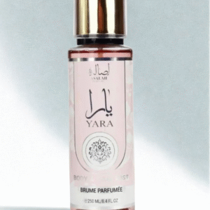 Brume Yara Rose -Asalah