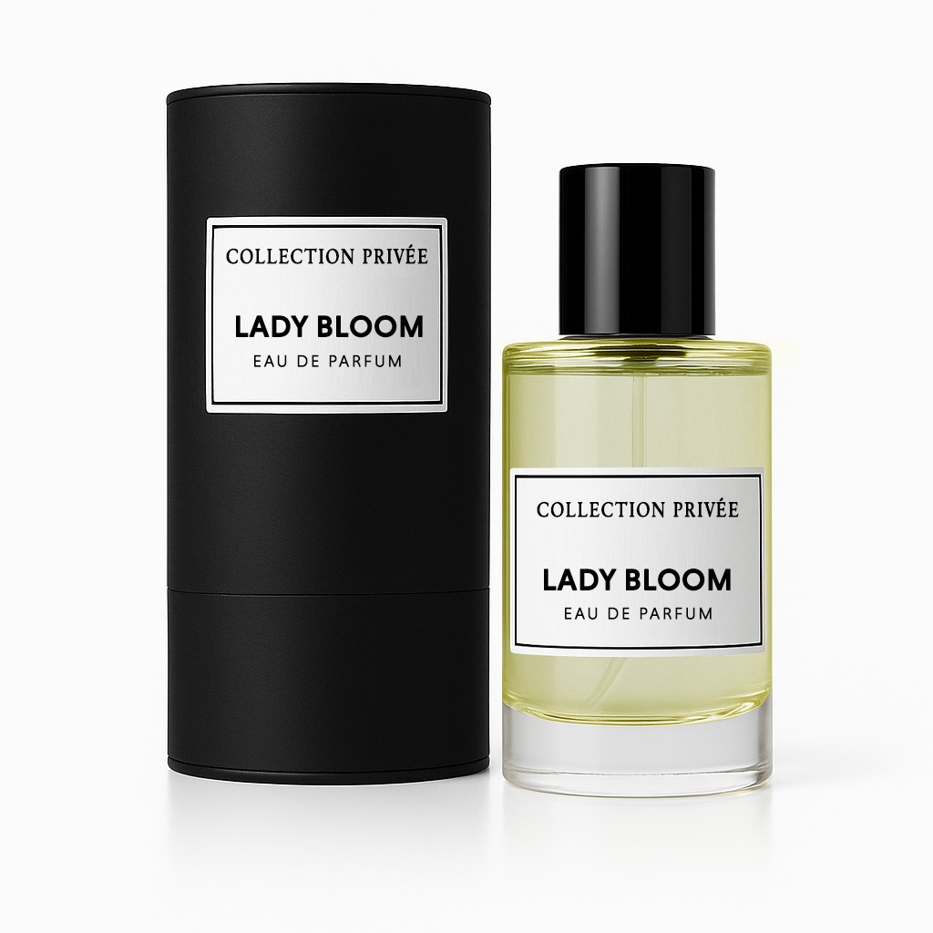 Parfum CP Lady Bloom